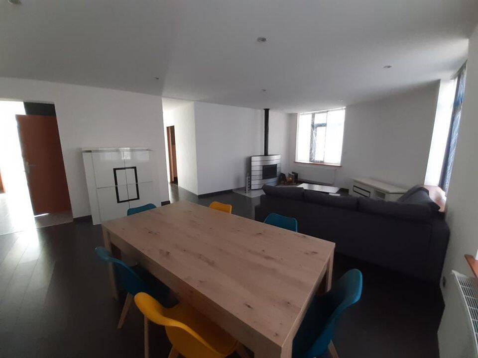Appartement 4 pièces 105 m² · à La Madeleine · 105 m² · 1 500 €