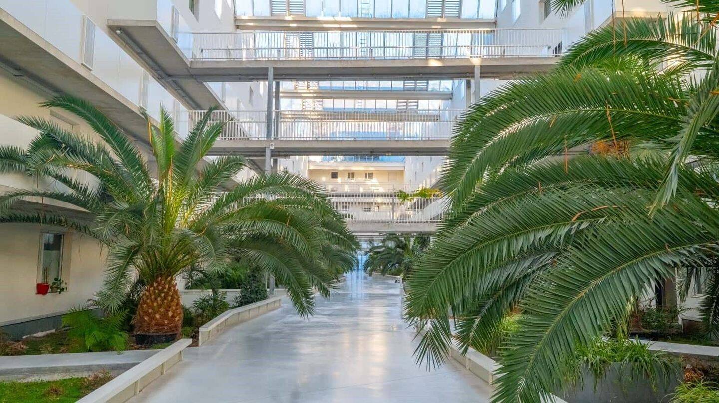 Move into this 11 m² room within Bacalan - BO46 - Colocation — 5