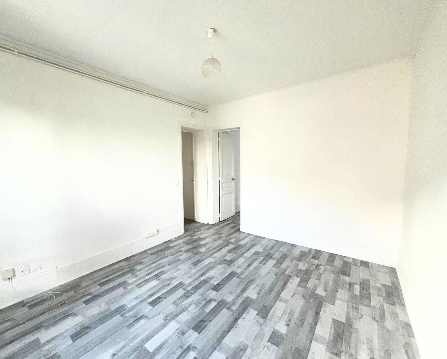 Appartement 3 pièces 51 m² · à Creil · 51 m² · 99 000 €