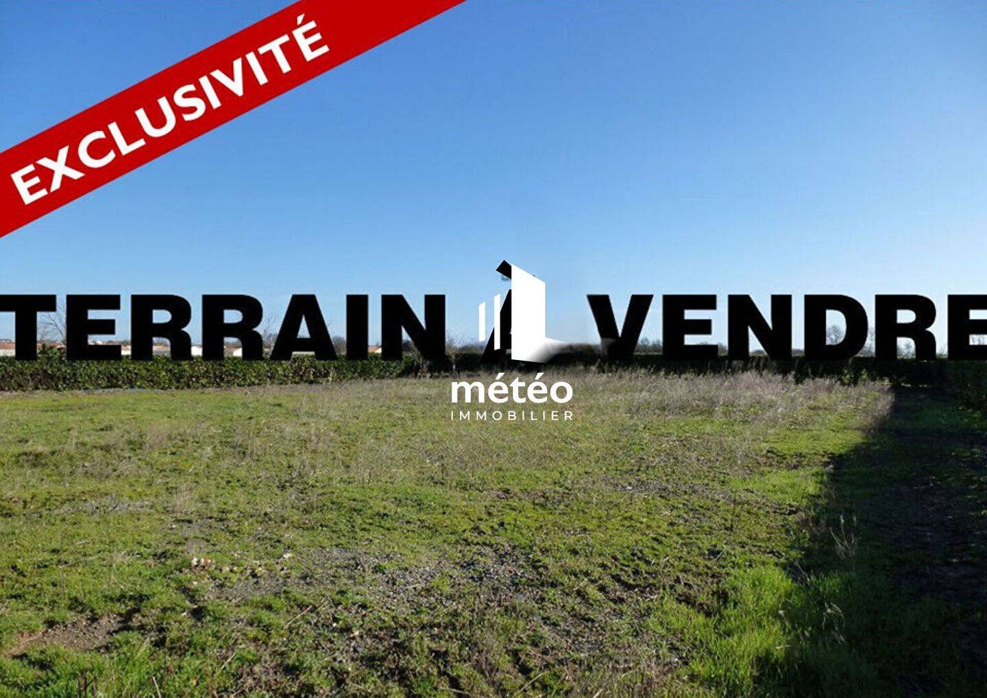 Terrain de 667 m² à Saint-Benoist-sur-Mer - photo 2