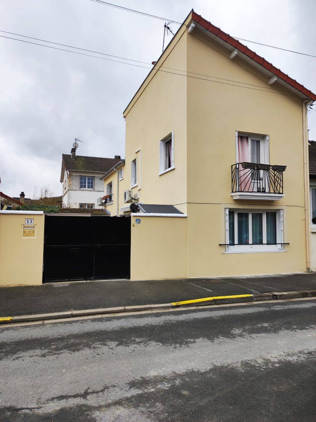 Maison 5 pièces 108 m² · à Aulnay-sous-Bois · 108 m² · 315 000 €