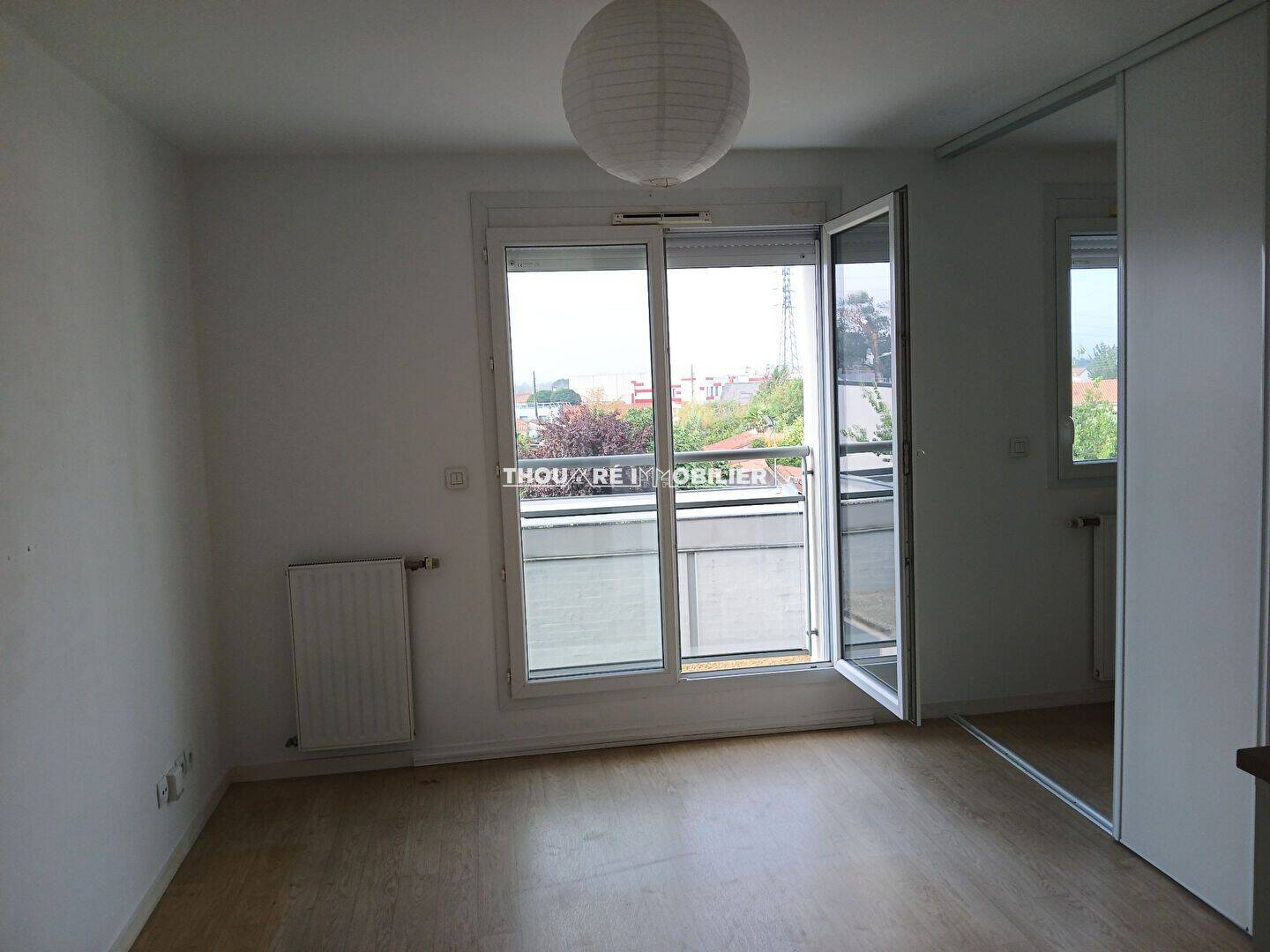 Appartement 1 pièce 31 m² · à Nantes · 31 m² · 585 €/mois