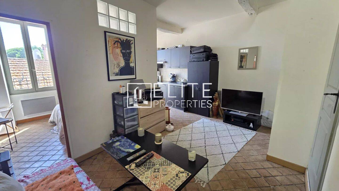 Appartement 2 pièces 32 m² · à Mougins · 32 m² · 210 000 €