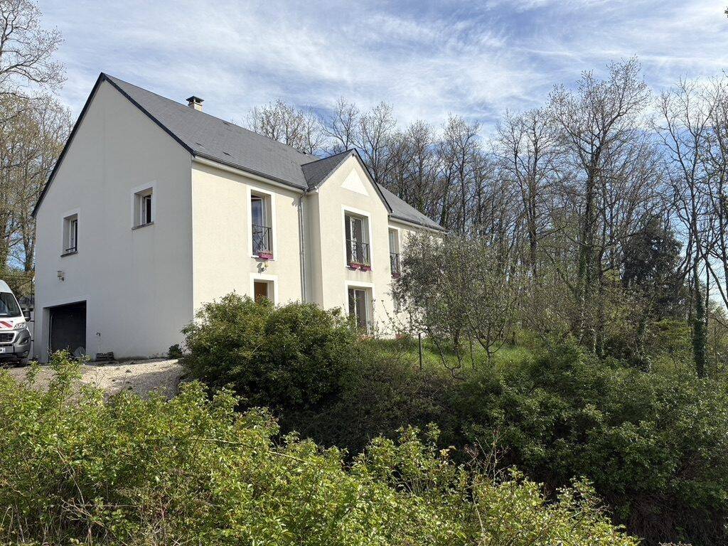 Maison 7 pièces 190 m² · à Noizay · 190 m² · 339 000 €