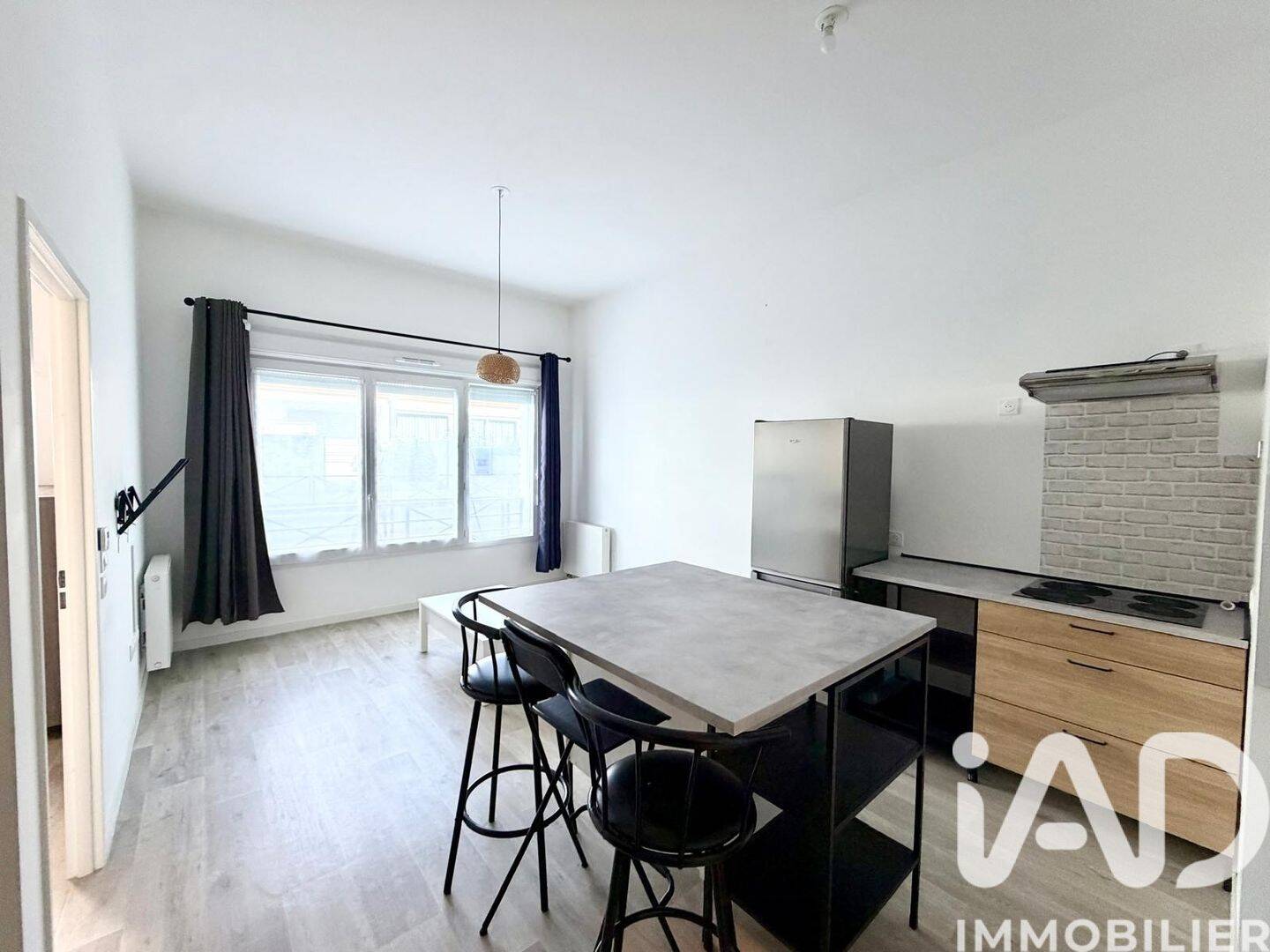 Appartement 2 pièces 40 m² · à Meaux · 40 m² · 145 000 €