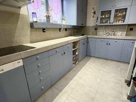 Maison à vendre 229 000 € 4 pièces 3 chambres 100 m² 140 m² de terrain Centre Saint-Amand-les-Eaux 59230