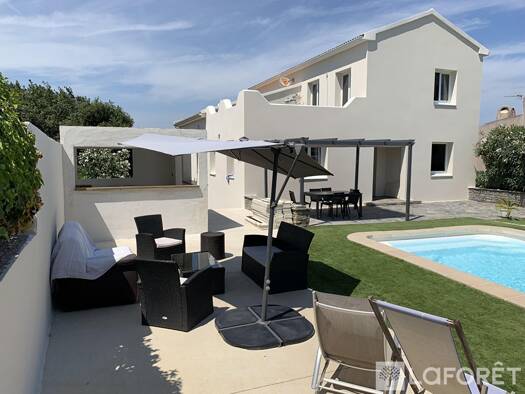 Maison à vendre 555 000 € 7 pièces 5 chambres 175 m² 1 987 m² de terrain Venzolasca 20215