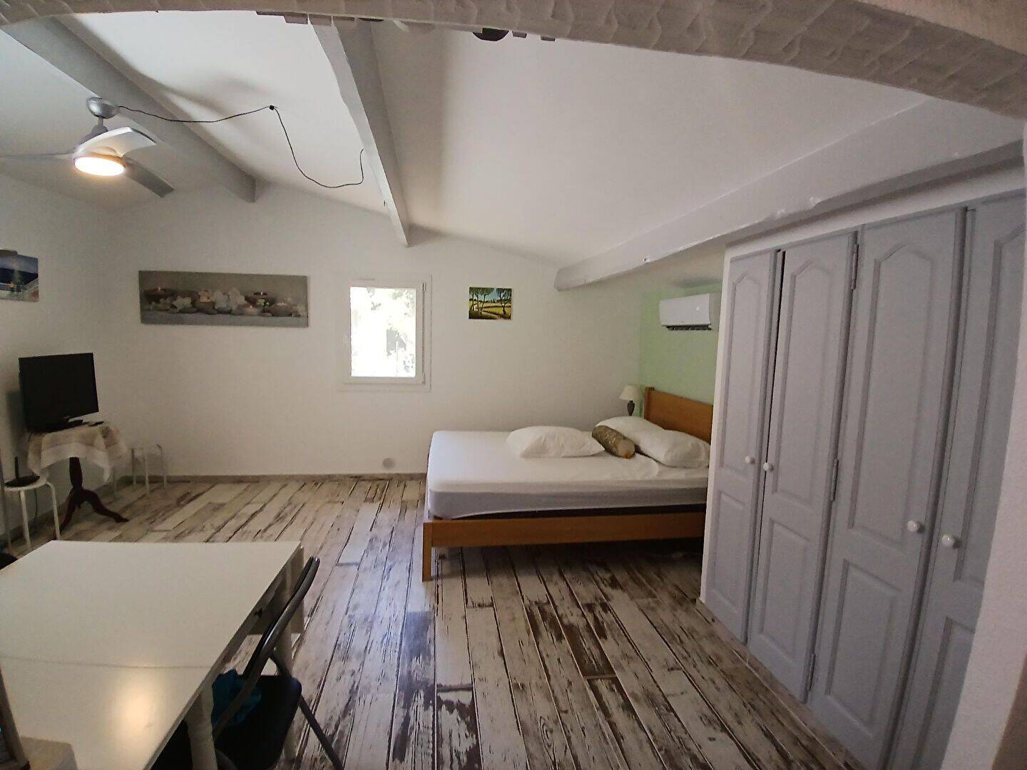 Appartement 1 pièce 28 m² · à Garéoult · 28,1 m² · 800 €