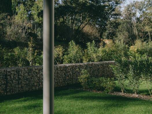 Appartement à vendre - neuf 300 000 € 3 pièces 2 chambres 66,5 m² dès le 31/03/2026 Jardins de la Fontaine Nîmes 30000