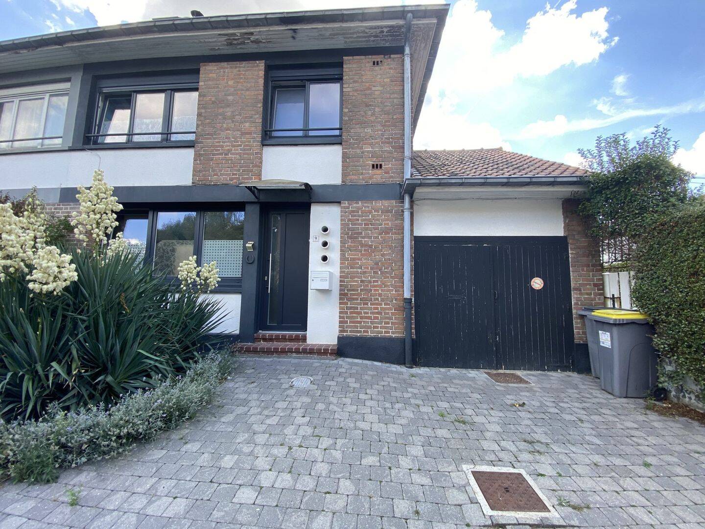 Maison 6 pièces 105 m² · à Tourcoing · 105 m² · 250 000 €