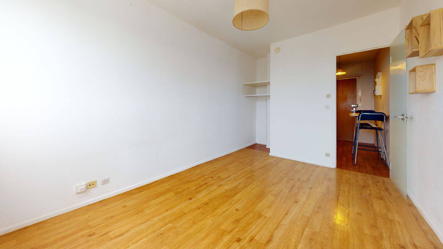 Appartement 1 pièce 20 m² · à Tours · 20,1 m² · 68 394 €