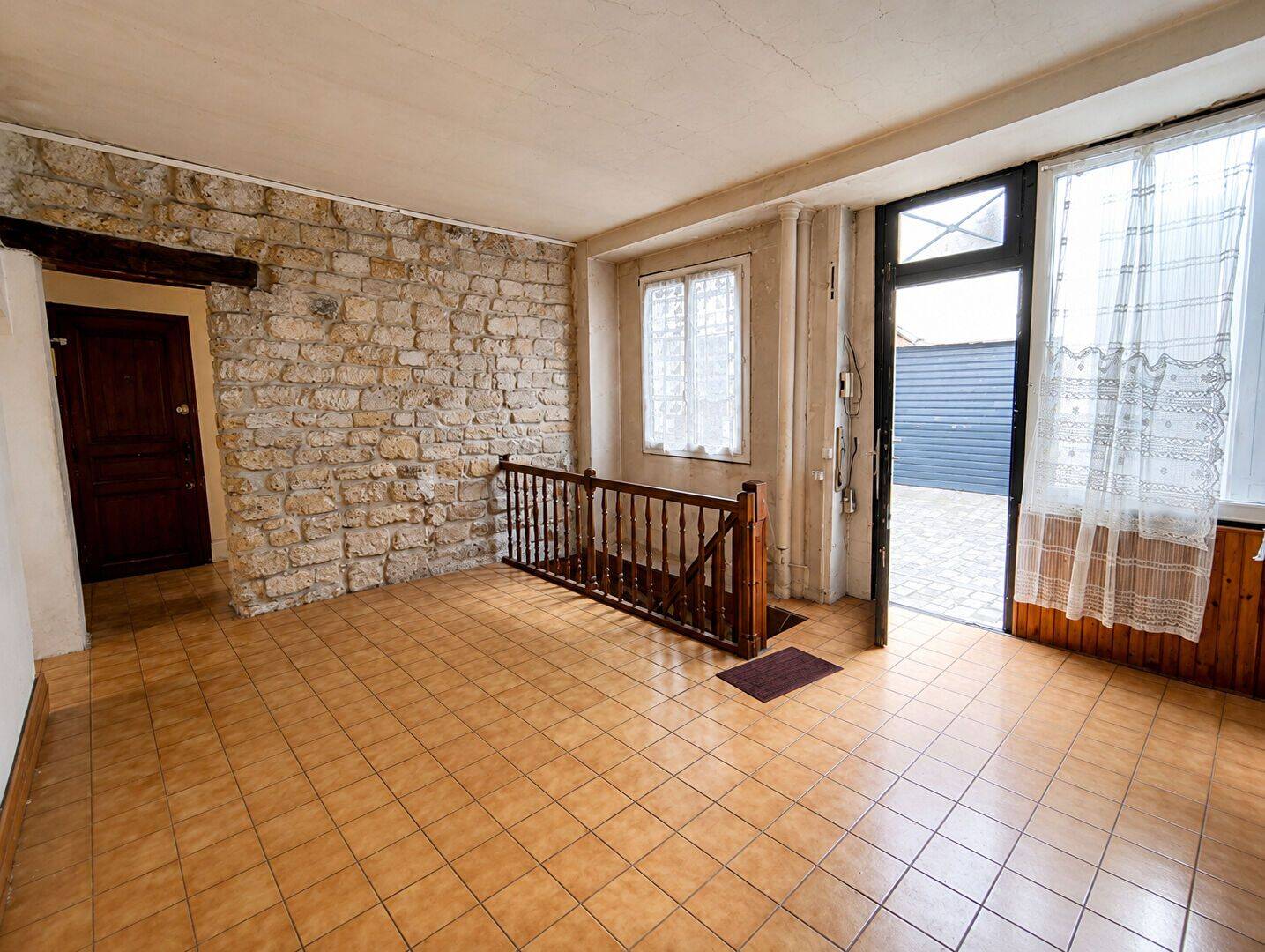 Appartement 3 pièces 55 m² · à Paris 18ème Arrondissement · 55 m² · 475 000 €