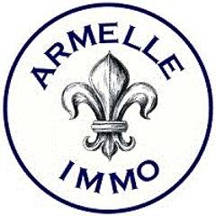 ARMELLE IMMO logo