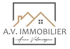 Agence AV Immobillier logo