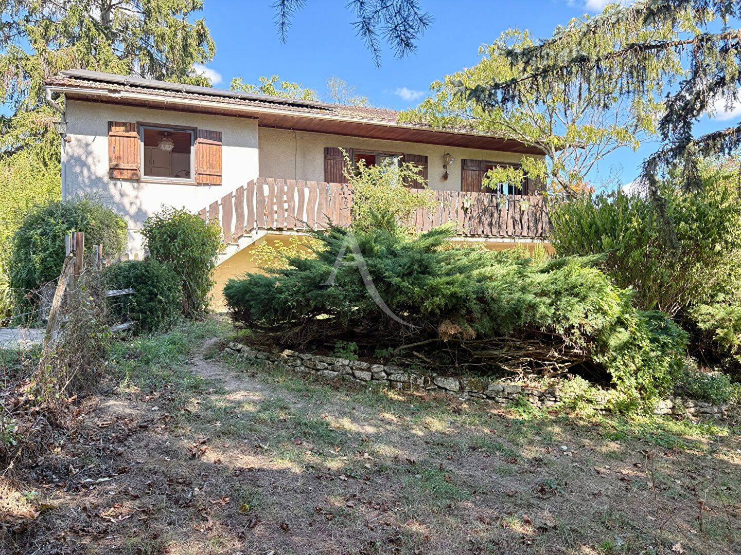 Maison 4 pièces 101 m² · à Saint-Georges-sur-Cher · 101 m² · 171 000 €