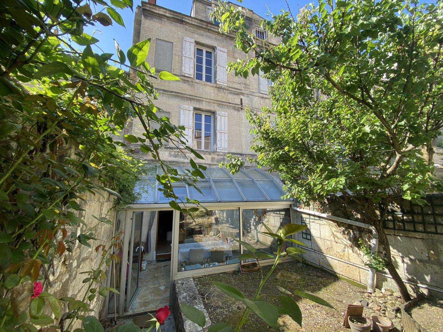 Maison 6 pièces 153 m² · à Angoulême · 153 m² · 311 000 €
