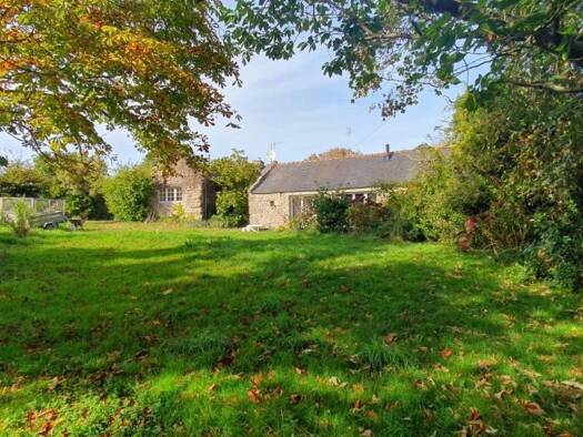 Maison à vendre 624 000 € 6 pièces 3 chambres 258 m² 7 547 m² de terrain Lanildut 29840