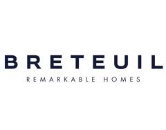 Breteuil Niel logo