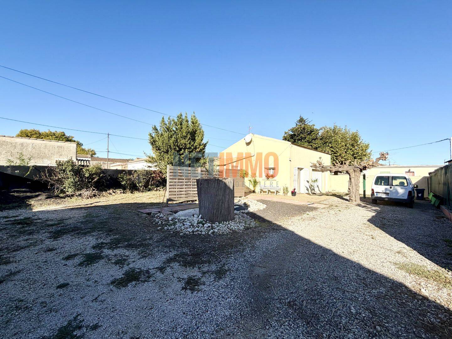 Maison 3 pièces 76 m² · à Vauvert · 76 m² · 198 000 €
