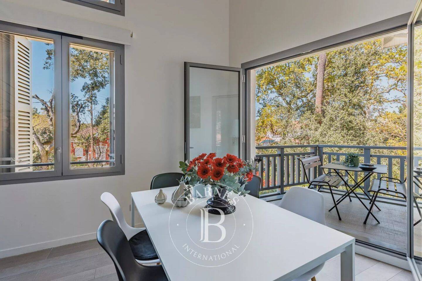 Appartement 3 pièces 98 m² · à Arcachon · 97,9 m² · 995 000 €