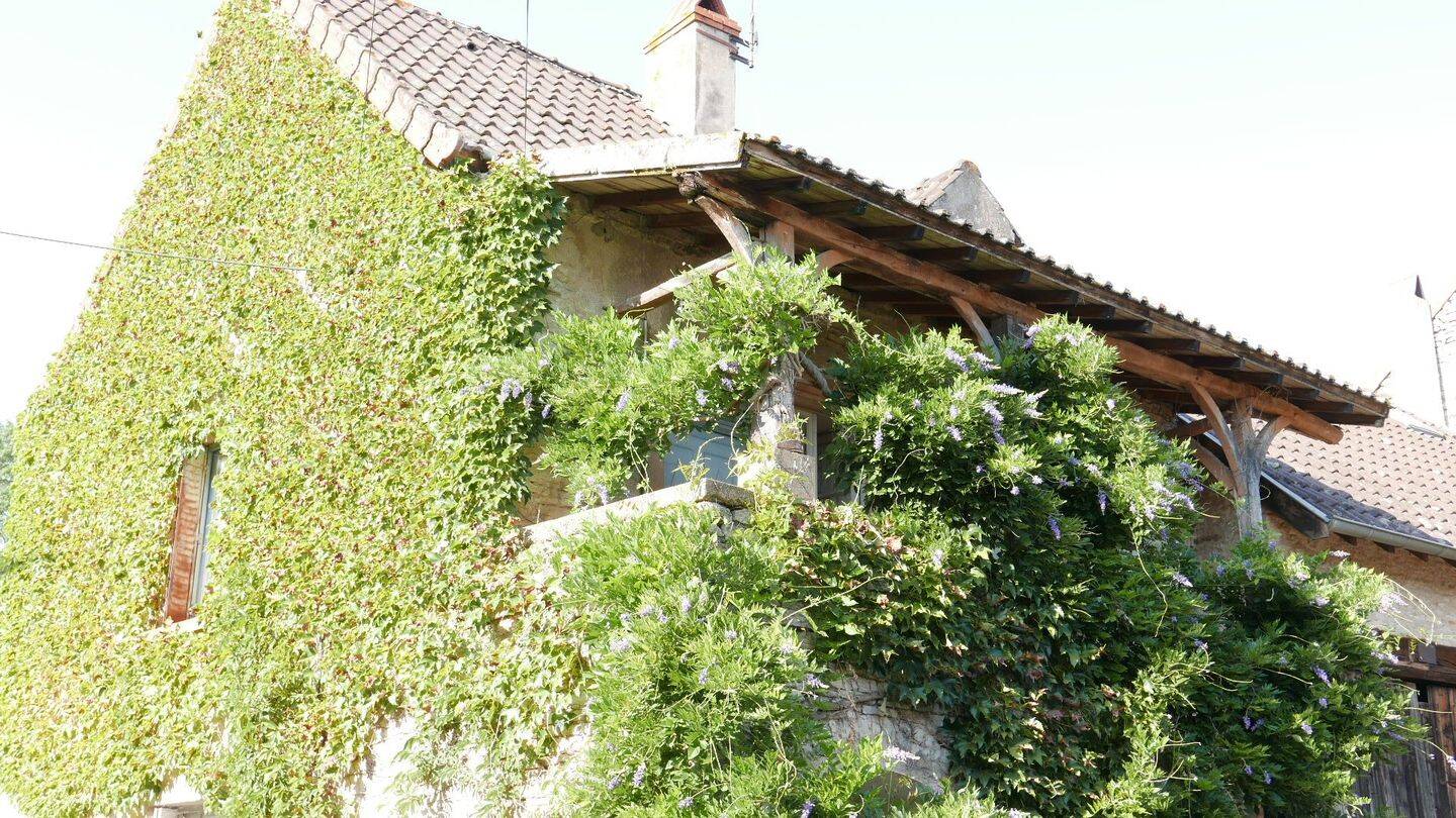 Maison 5 pièces 155 m² · à Cormatin · 155 m² · 143 000 €