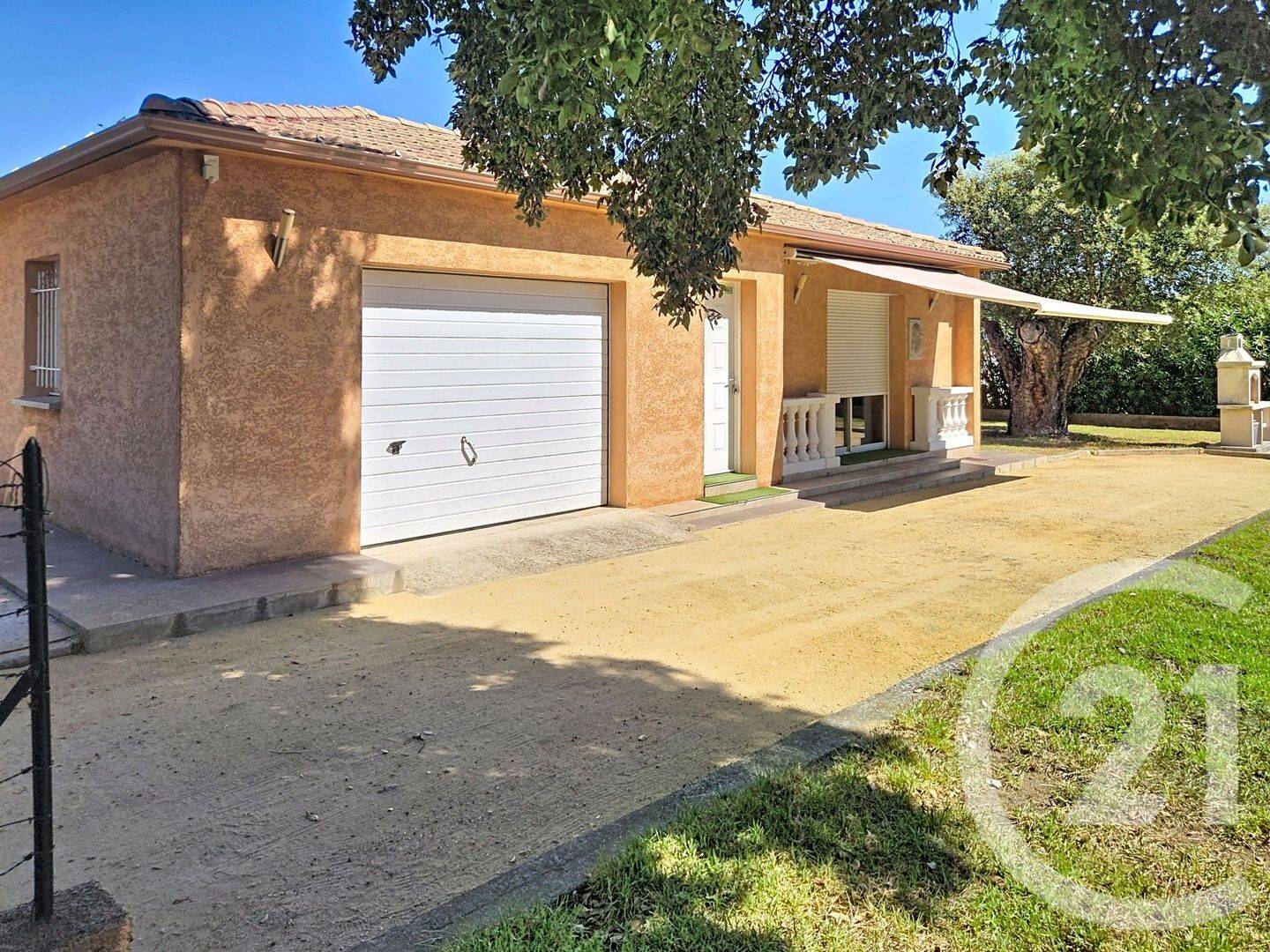 Maison 4 pièces 148 m² · à Cervione · 147,7 m² · 540 000 €
