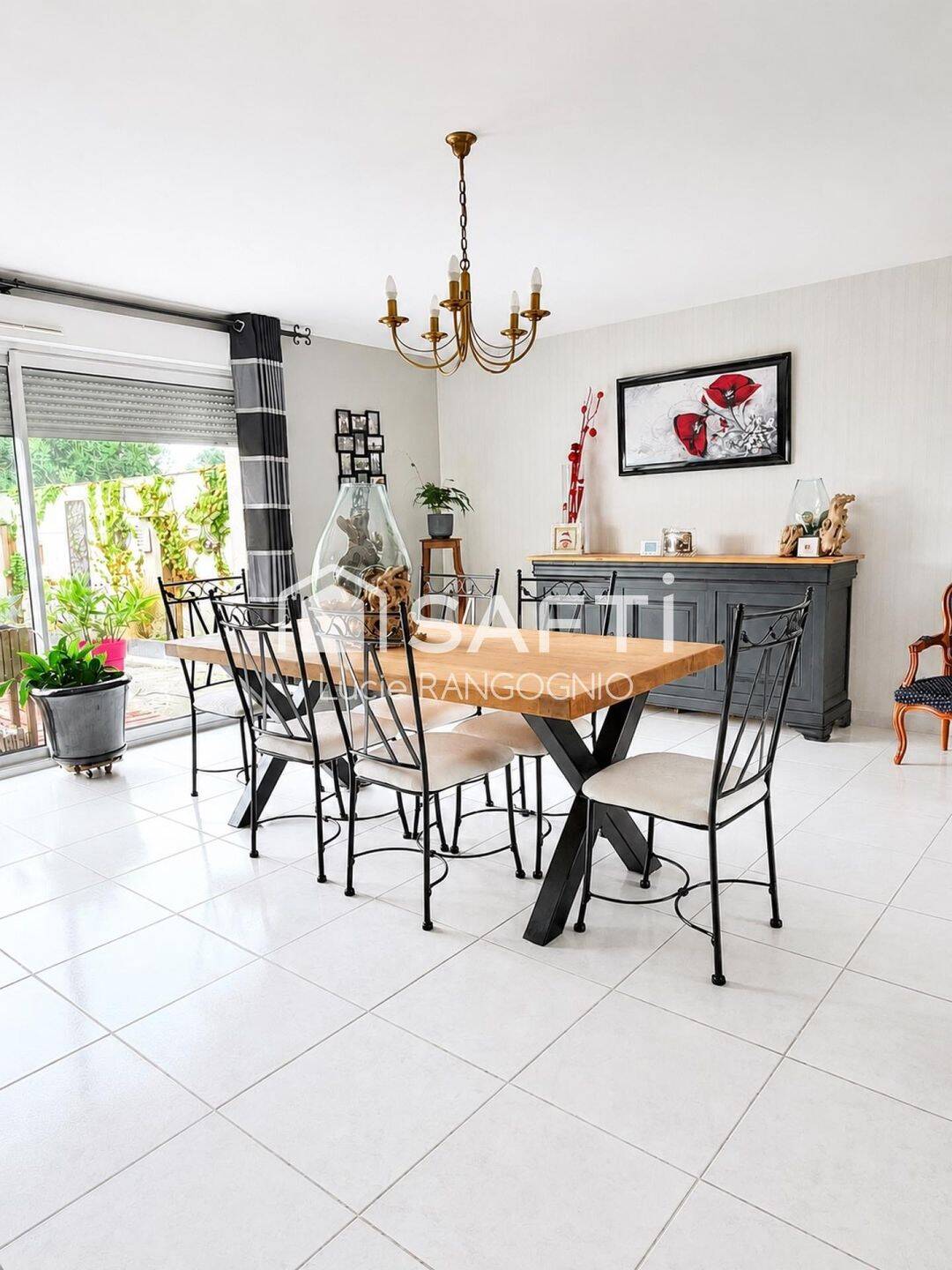 Maison 5 pièces 138 m² · à Ebblinghem · 138 m² · 309 000 €