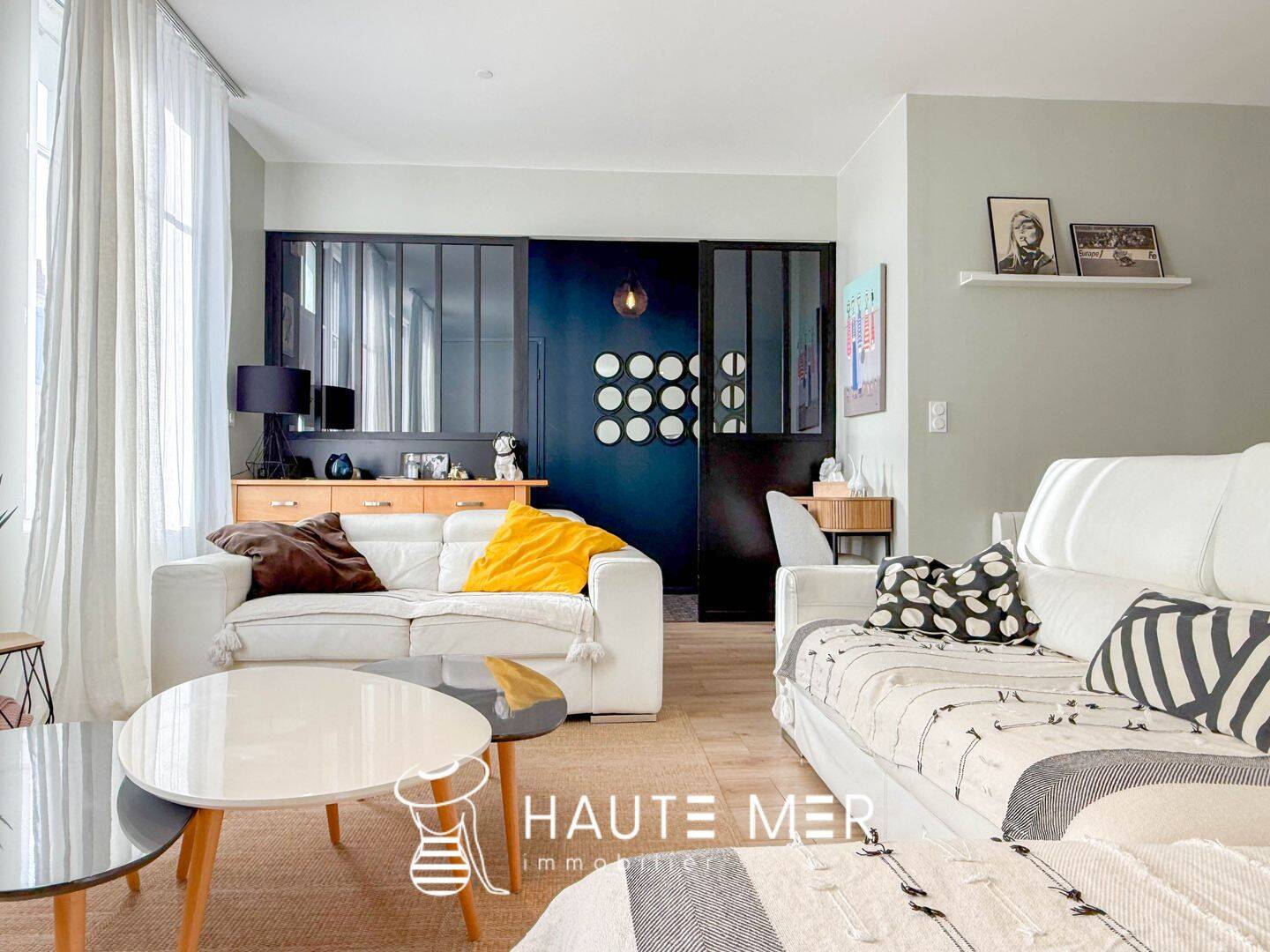Maison 6 pièces 159 m² · à Les Sables-d'Olonne · 159 m² · 650 000 €
