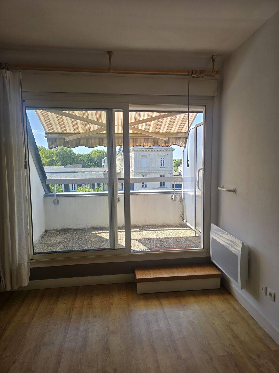 Appartement 2 pièces 36 m² · à Saumur · 36 m² · 46 000 €