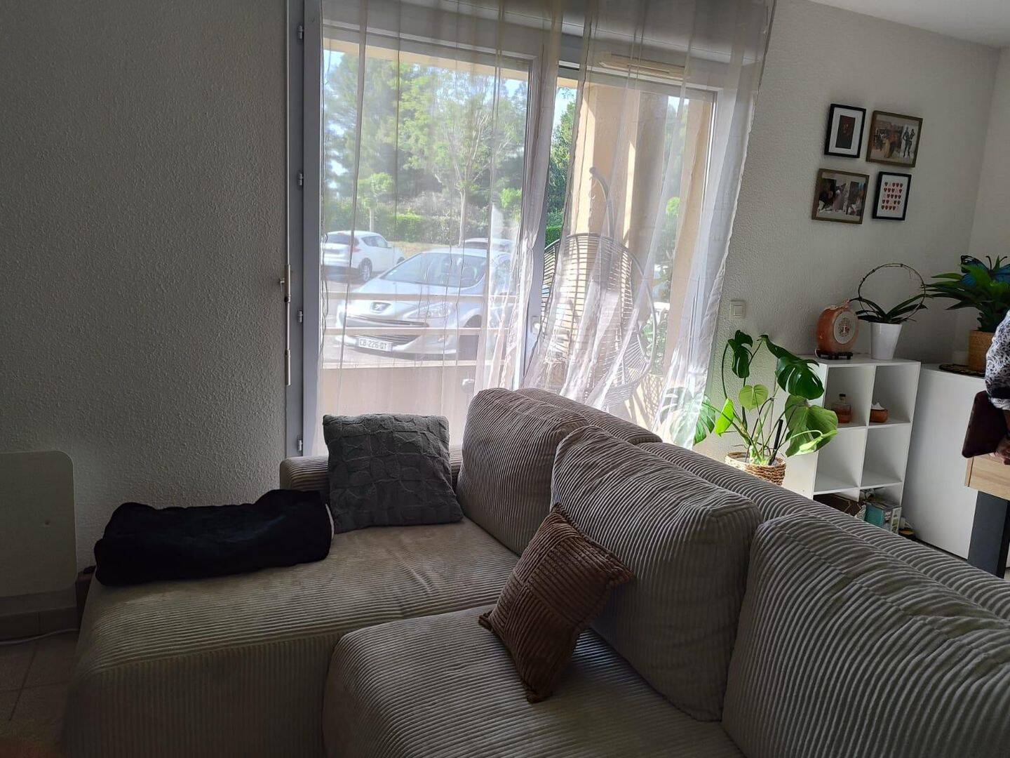 Appartement 2 pièces 45 m² · à Carcassonne · 45 m² · 550 €
