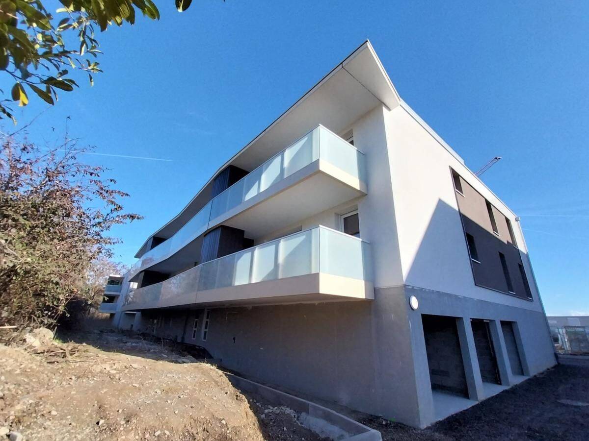Appartement 3 pièces 63 m² · à Pfastatt · 63 m² · 943 €/mois