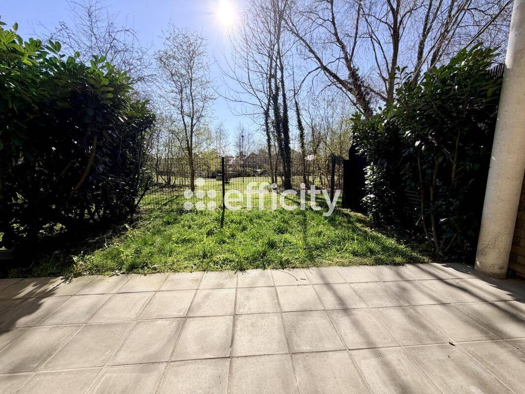 Appartement 3 pièces 57 m² · à Marly · 57,4 m² · 145 000 €