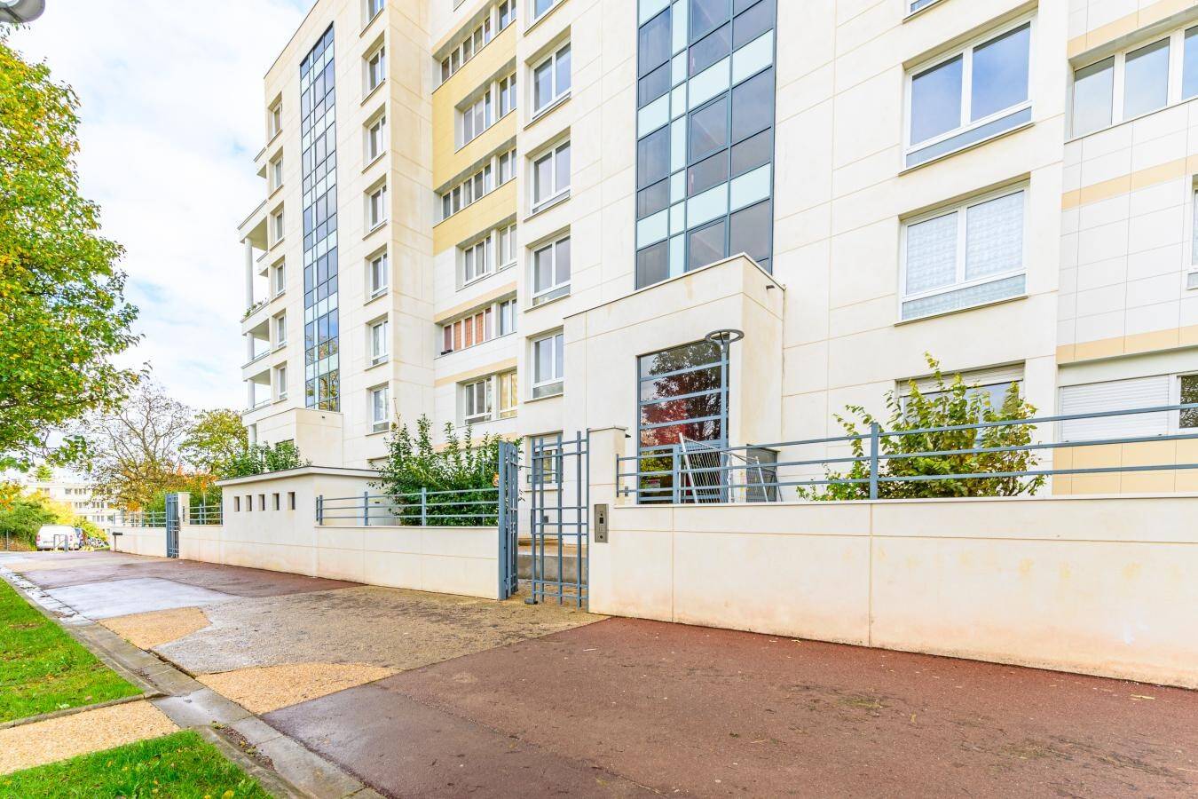 4 pièces 72 m² · à Le Kremlin-Bicêtre · 72 m² · 1 419 €
