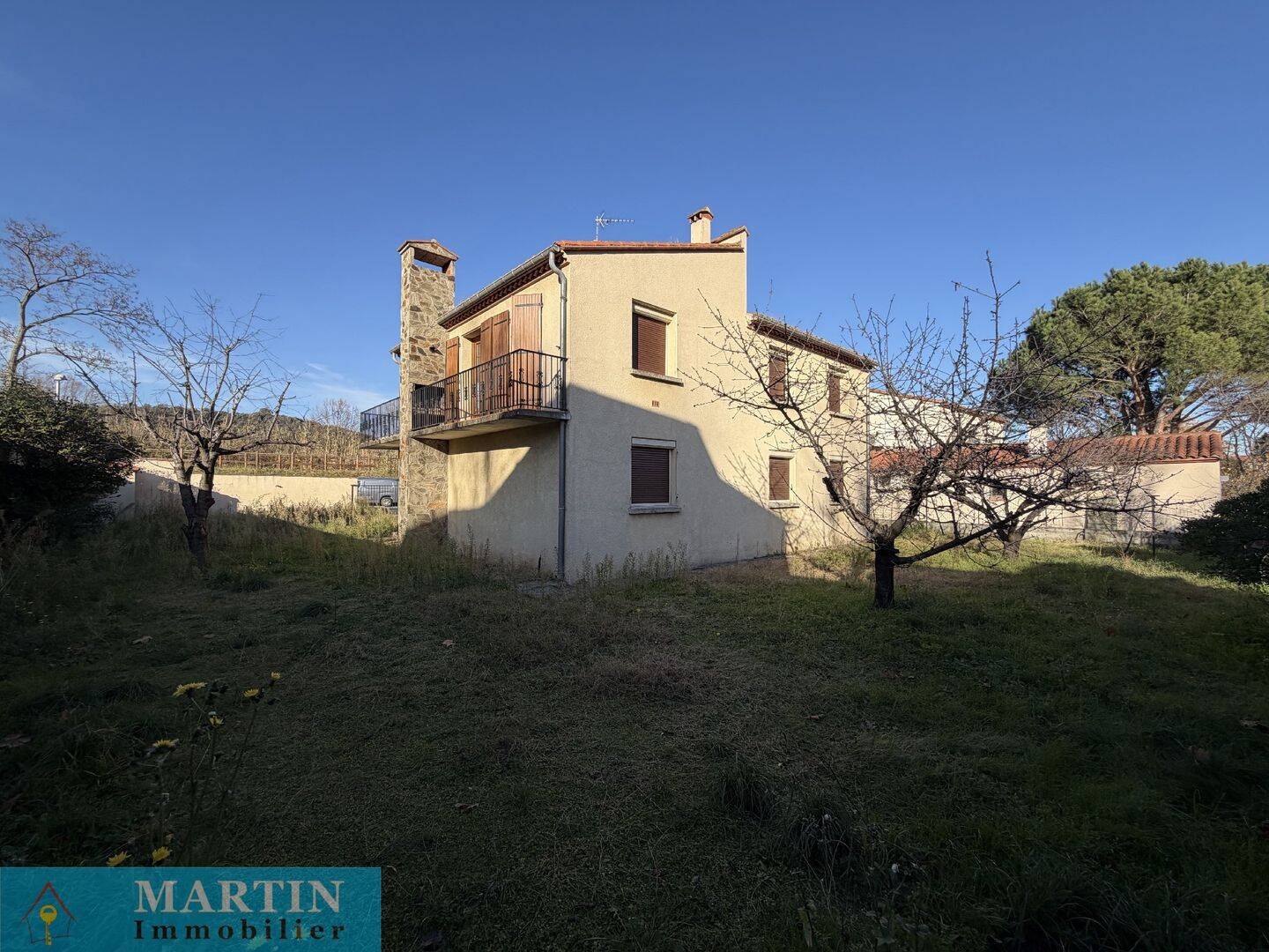 Maison 6 pièces 156 m² · à Céret · 156,1 m² · 299 000 €
