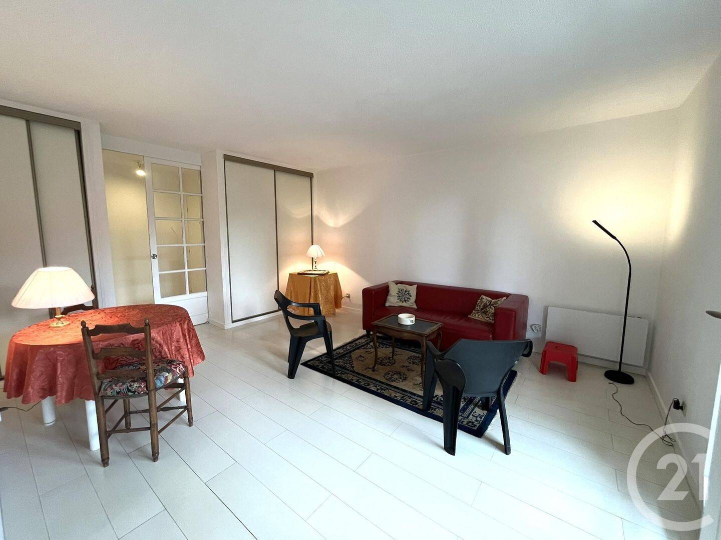 Appartement 3 pièces 61 m² · à Tresserve · 61,3 m² · 900 €/mois