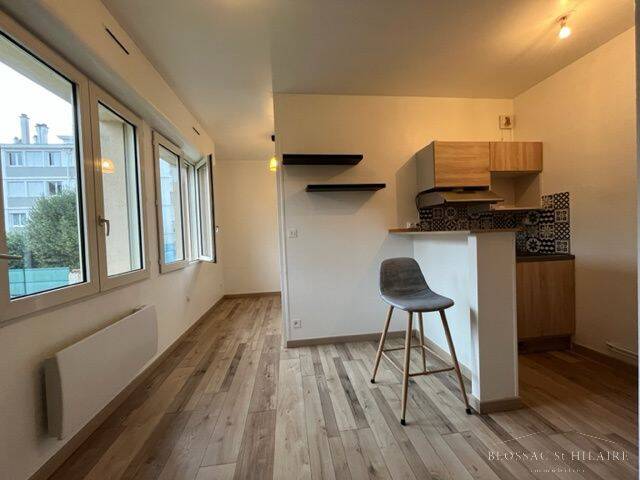 Appartement 1 pièce 24 m² · à Poitiers · 24 m² · 420 €