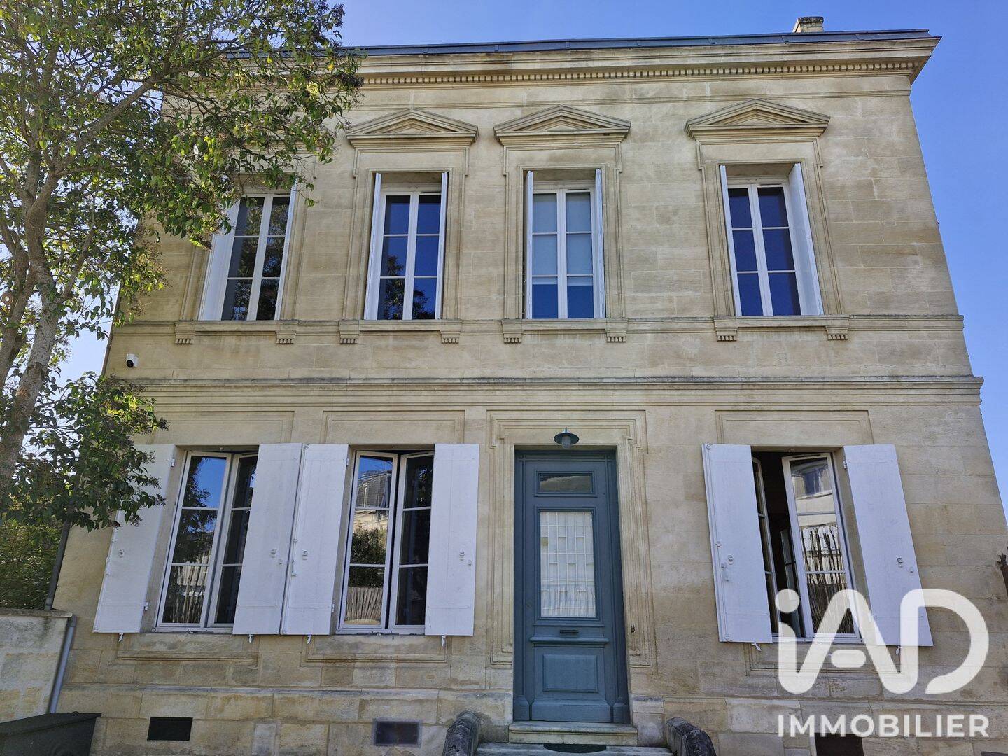 Maison 8 pièces 260 m² · à Libourne · 260 m² · 495 000 €