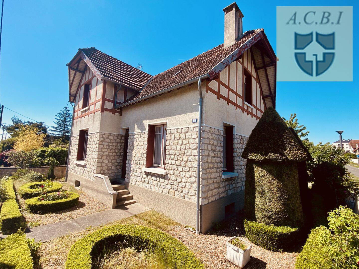 Maison 5 pièces 105 m² · à Vendôme · 105 m² · 178 500 €