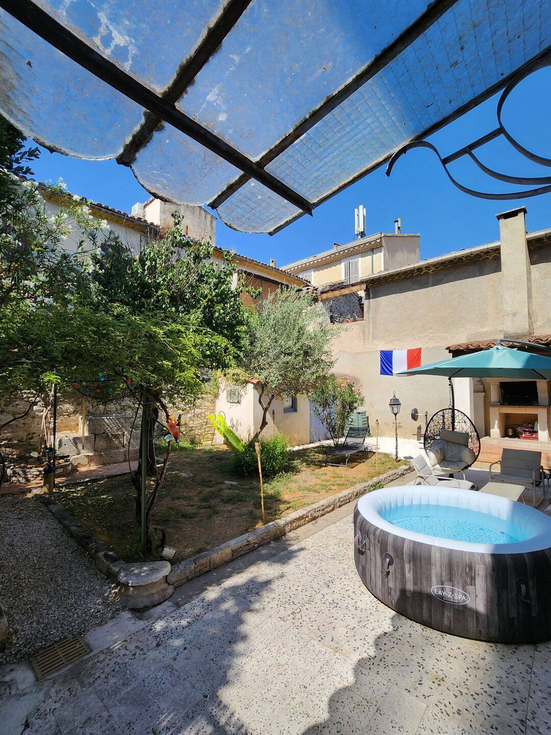 Appartement 2 pièces 55 m² · à Nîmes · 55 m² · 890 €/mois