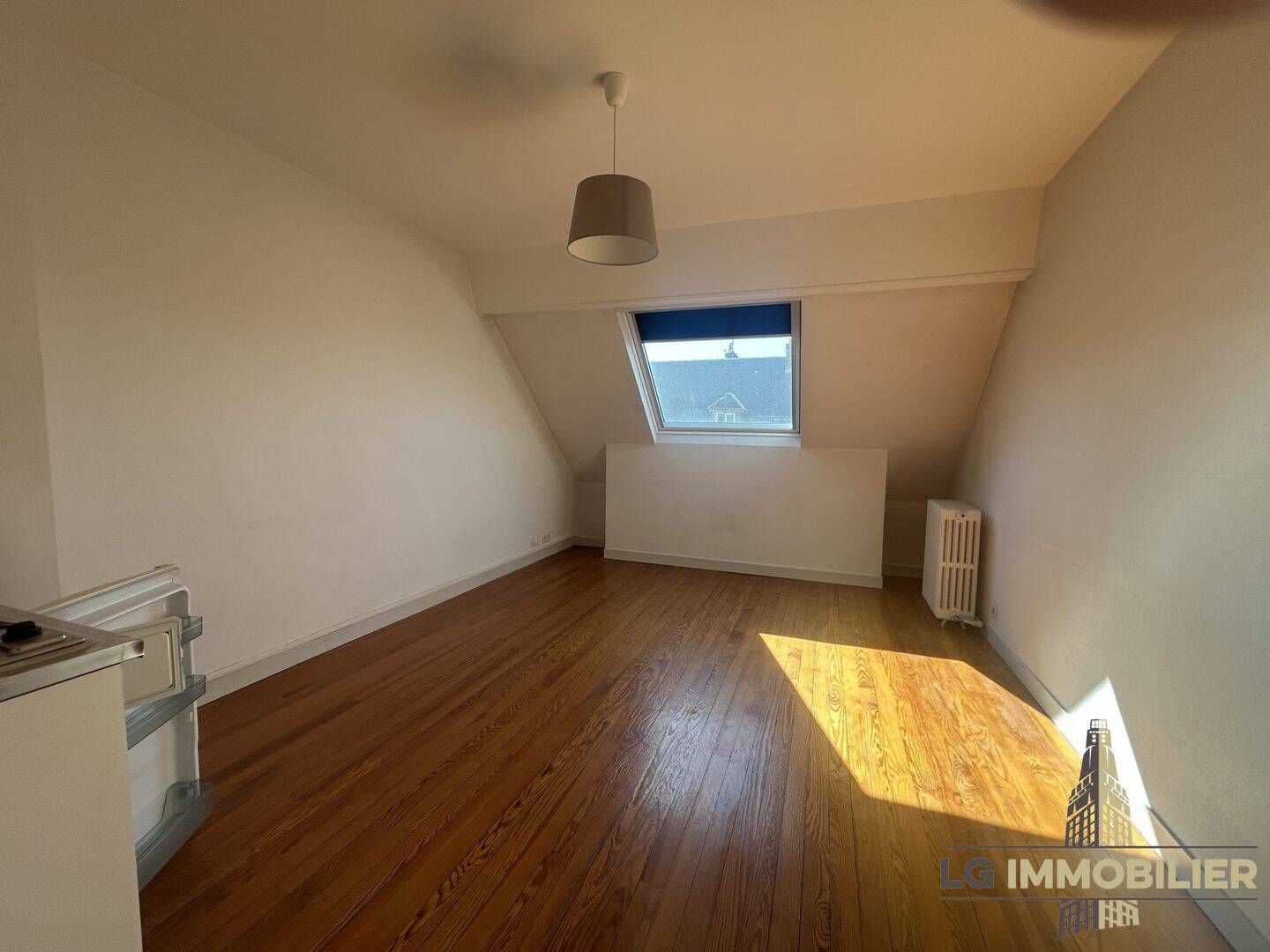 Appartement 2 pièces 28 m² · à Amiens · 28,4 m² · 561 €