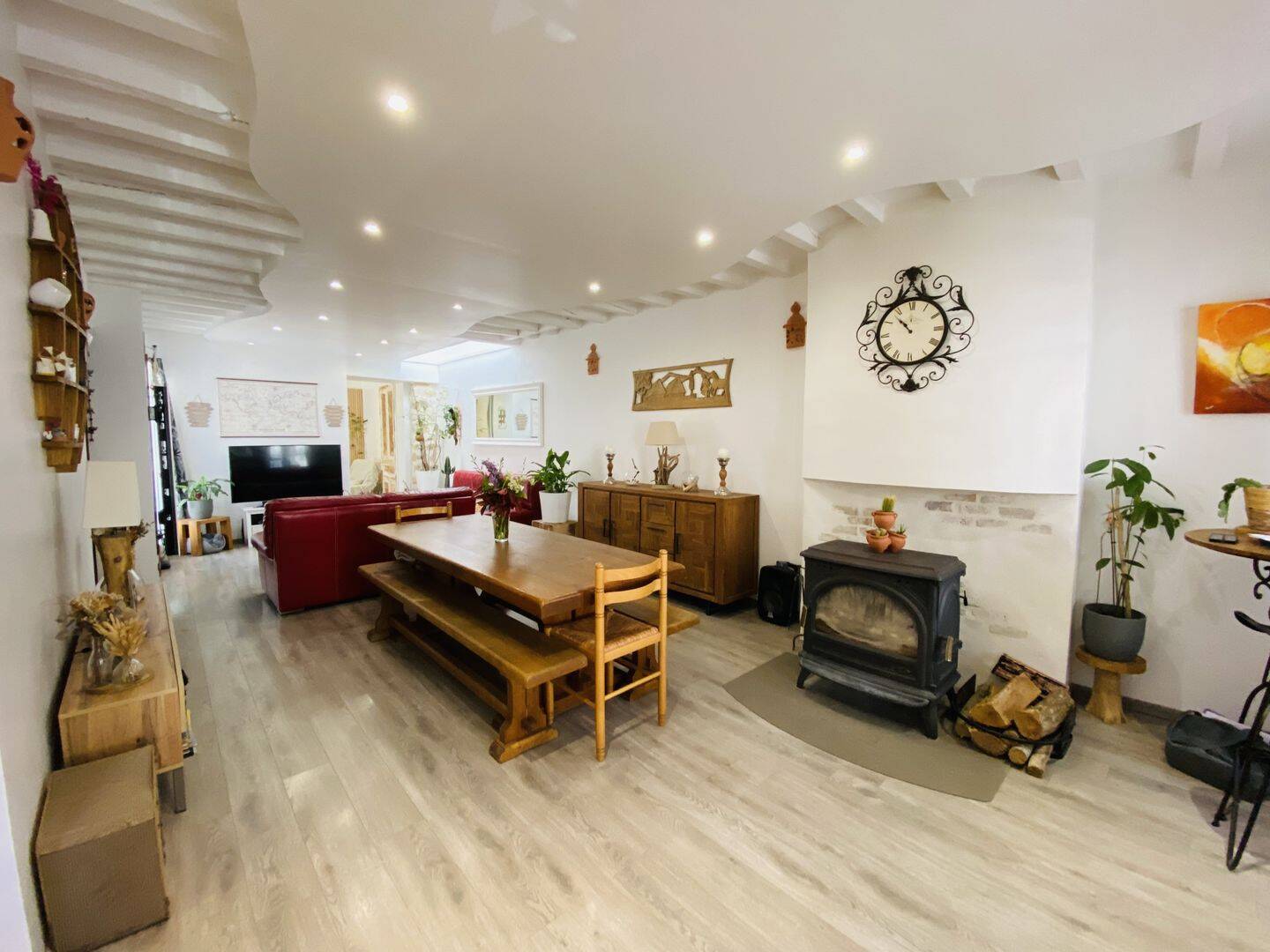 Maison 7 pièces 178 m² · à Fontainebleau · 178 m² · 399 000 €