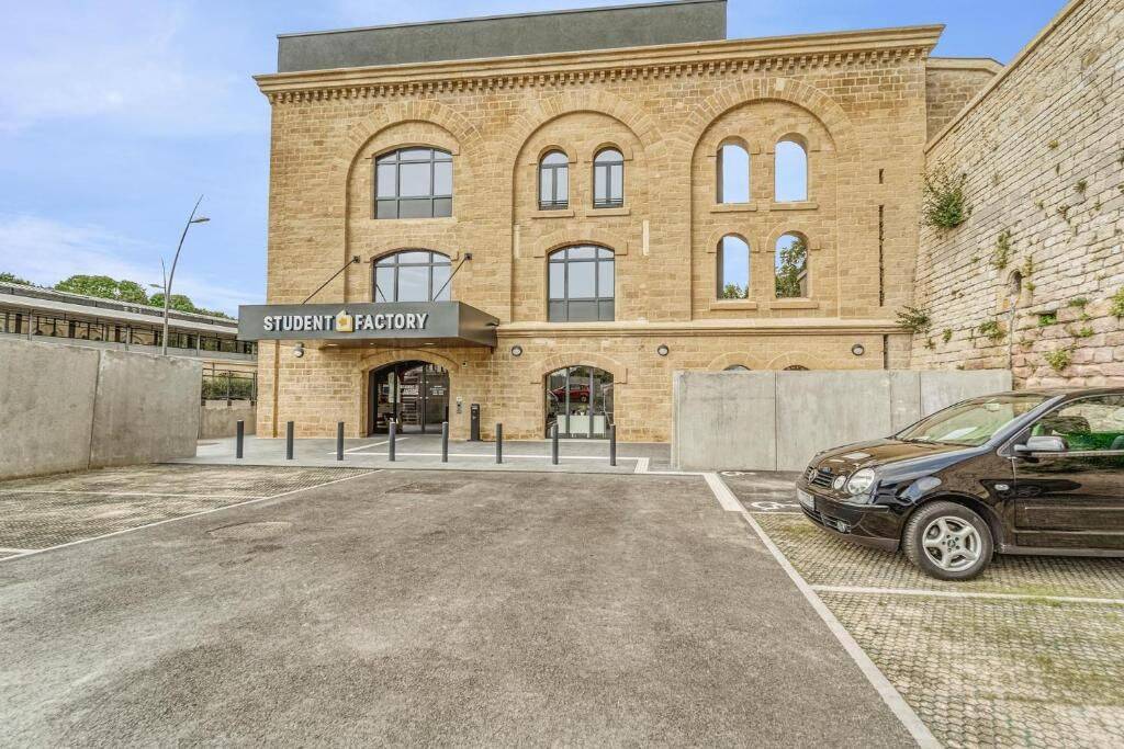 Appartement 1 pièce 18 m² · à Metz · 18,3 m² · 86 151 €