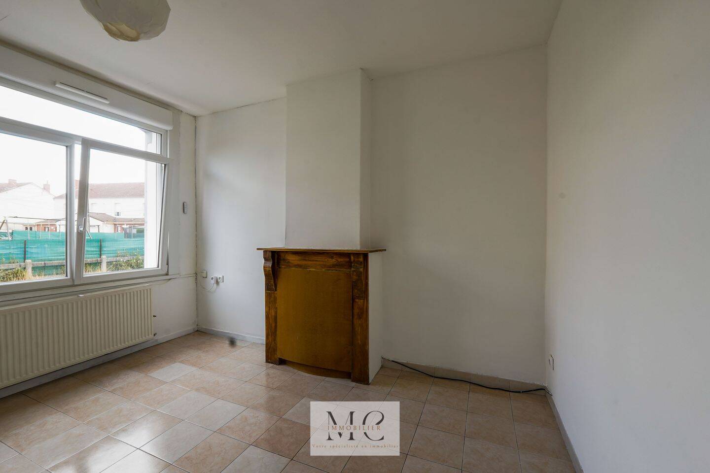 Maison 5 pièces 85 m² · à Fouquières-lès-Lens · 85 m² · 128 000 €