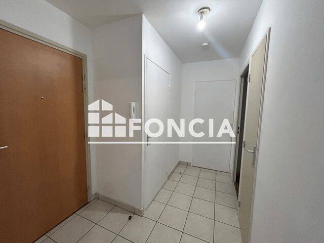 Appartement 2 pièces 45 m² · à Rouen · 45,4 m² · 539 €/mois