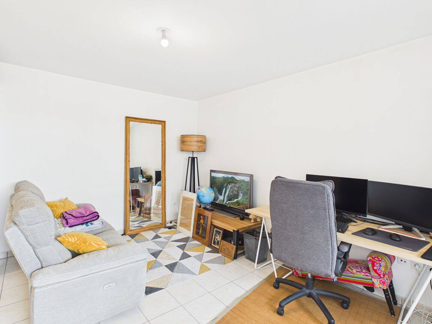 Appartement 2 pièces 45 m² · à Lingolsheim · 45 m² · 150 000 €