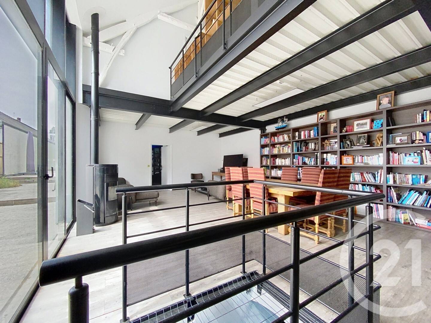 Maison 8 pièces 198 m² · à Chartres · 198 m² · 579 000 €
