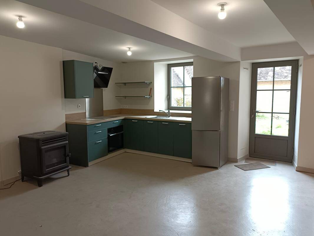 Maison 4 pièces 89 m² · à Mamers · 89 m² · 700 €/mois