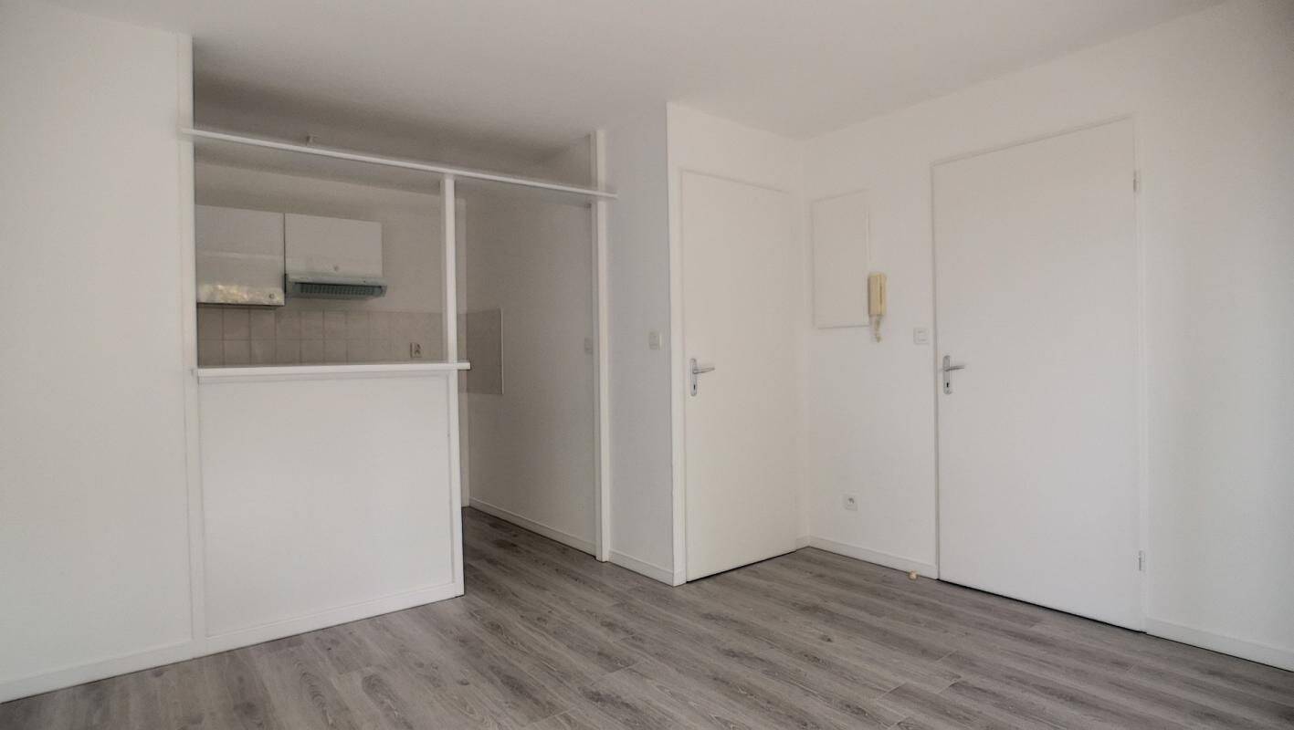 Appartement 2 pièces 35 m² · à Toulouse · 35 m² · 492 €/mois