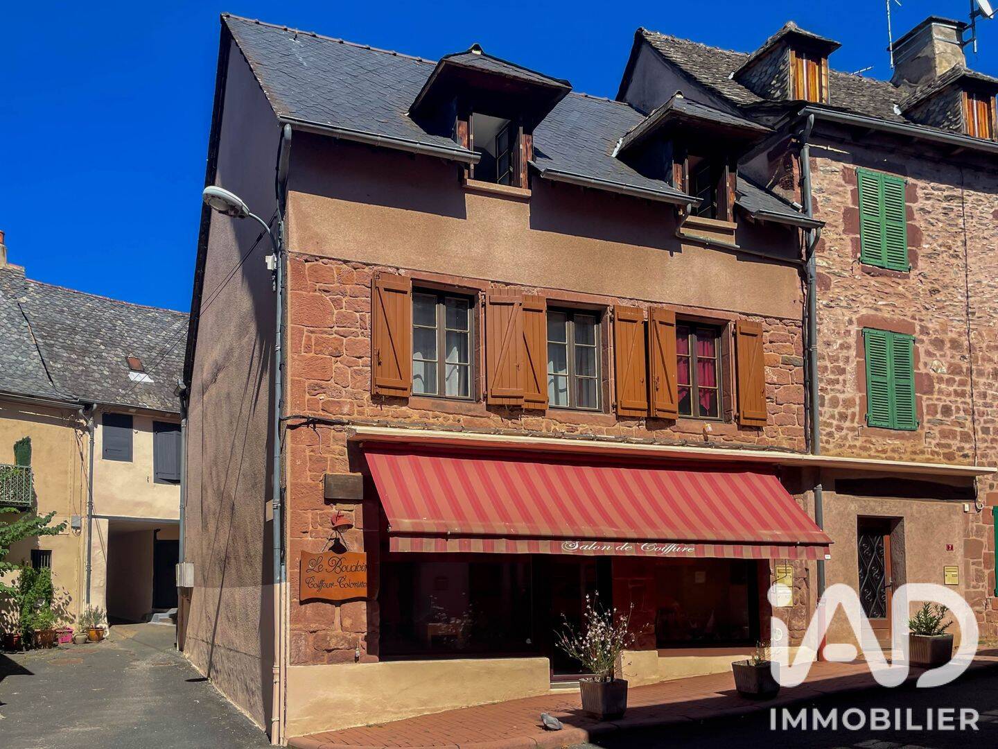 Maison 6 pièces 169 m² · à Pruines · 169 m² · 169 500 €