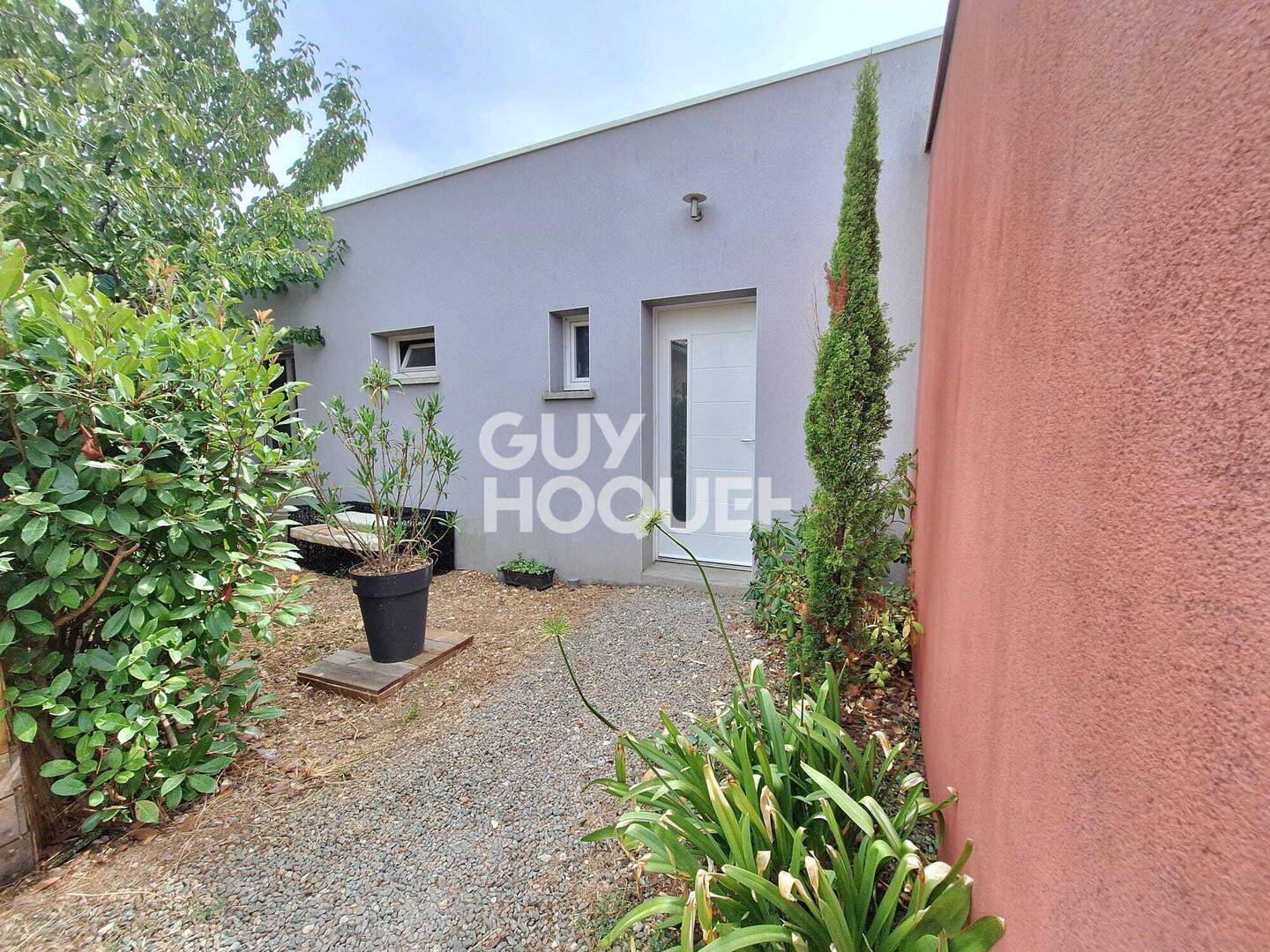 Maison 4 pièces 90 m² · à Aytré · 90 m² · 380 000 €